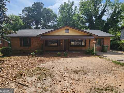 4524 Lasalle, Columbus, GA 31907