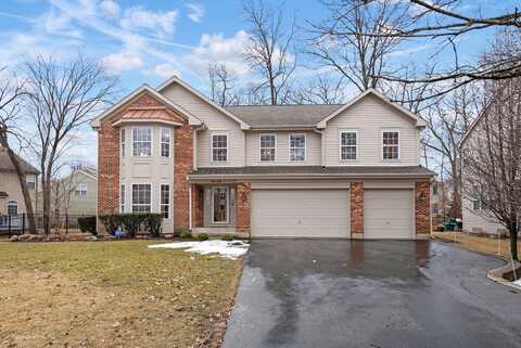 4525 Regency Drive W, Libertyville, IL 60048