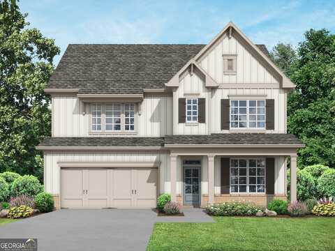 5587 Spring, Flowery Branch, GA 30542