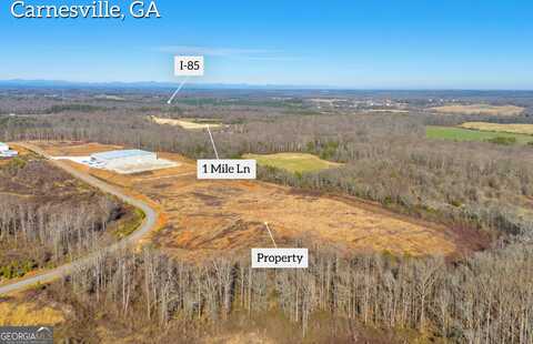 0 Bill Little Pkwy, Carnesville, GA 30521
