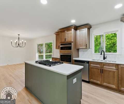 1969 Anderson, Smyrna, GA 30080