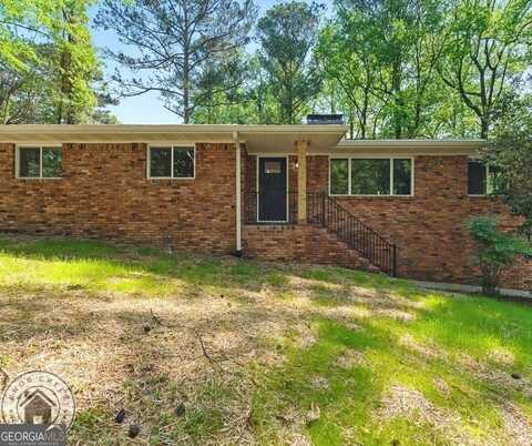 1969 Anderson, Smyrna, GA 30080
