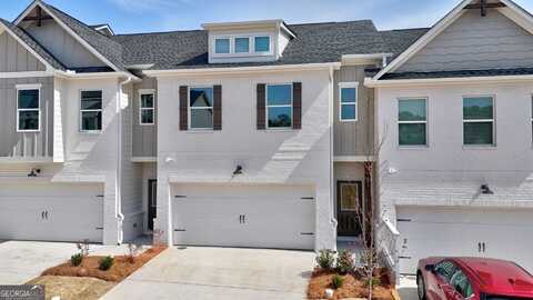 1277 Fern Ridge, Norcross, GA 30093