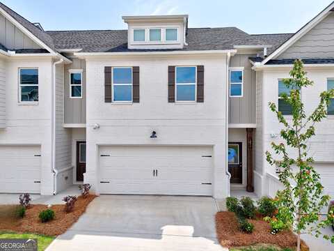 1277 Fern Ridge, Norcross, GA 30093