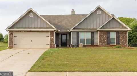 84 Morningdale, Winder, GA 30680