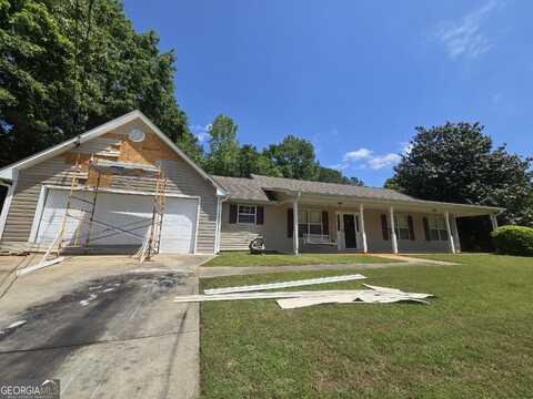 65 KING JAMES, Conyers, GA 30013