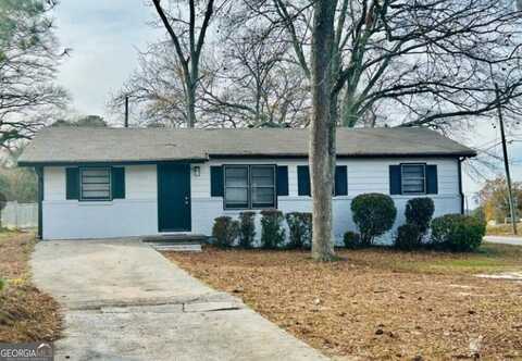2961 Stone Mountain, Lithonia, GA 30058