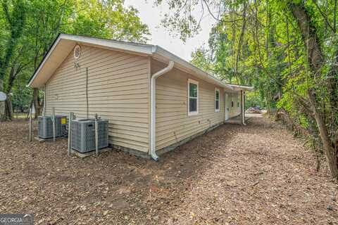 750 E Fletcher, Macon, GA 31217