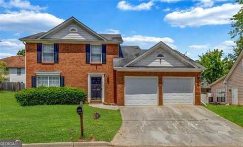 4000 Crossings, Stone Mountain, GA 30083