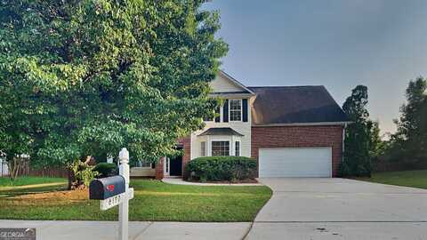 6170 Winston, Mcdonough, GA 30252