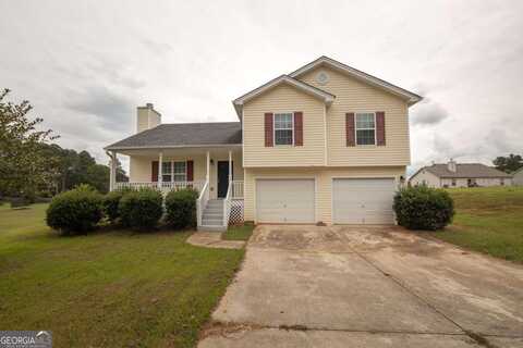 250 Jeremy, Colbert, GA 30628
