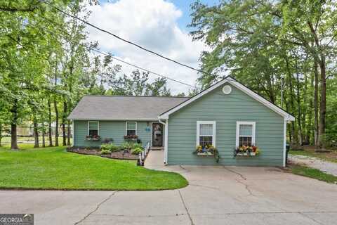 78 Woodhaven, Eatonton, GA 31024