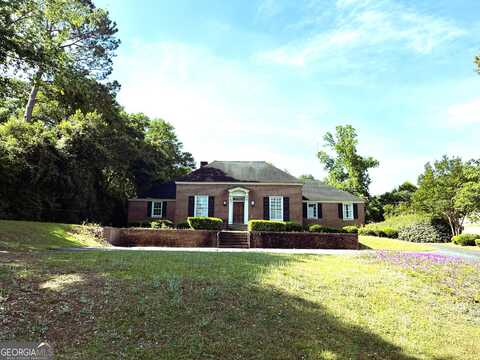 1802 Pine Forest Circle, Dublin, GA 31021