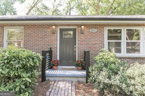 3207 Canary, Decatur, GA 30032