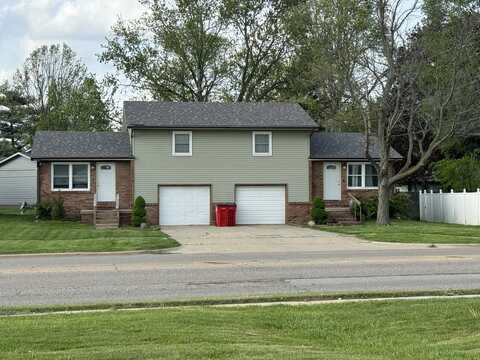 2904 W Kirby Avenue, Champaign, IL 61821