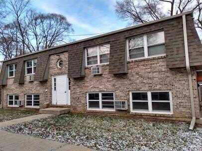 3301 Colgate Avenue, Zion, IL 60099