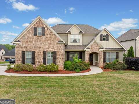 3769 Cheyenne, Jefferson, GA 30549