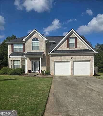 5130 Hopewell Manor, Cumming, GA 30028
