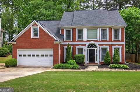 3186 Sail Winds, Acworth, GA 30101