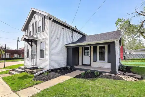 10944 Front Street, Mokena, IL 60448