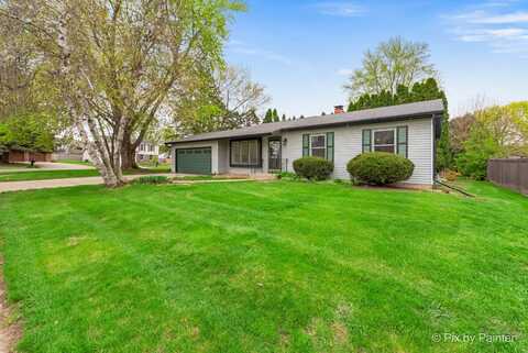 5210 Abbey Drive, McHenry, IL 60050