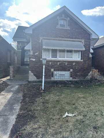 1221 W 95th Place, Chicago, IL 60643