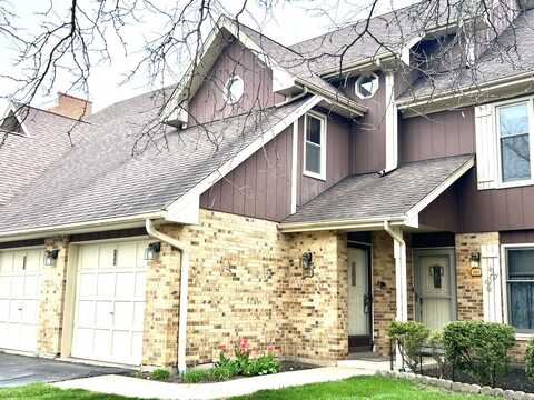 504 Country Lane, Des Plaines, IL 60016