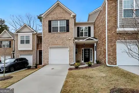 11130 Benton Woods, Covington, GA 30014