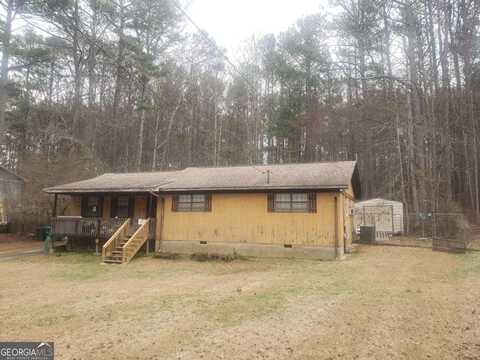5927 Sherrie, Powder Springs, GA 30127