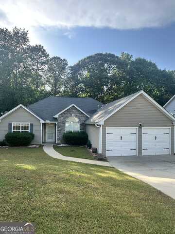 133 Titan, Stockbridge, GA 30281
