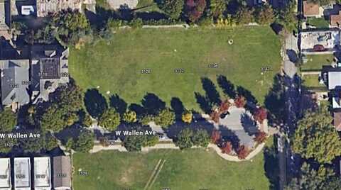 3114 W Wallen Avenue, Chicago, IL 60645