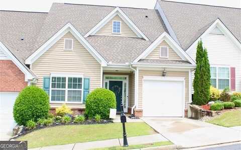 22 W BRICKTON, Dawsonville, GA 30534