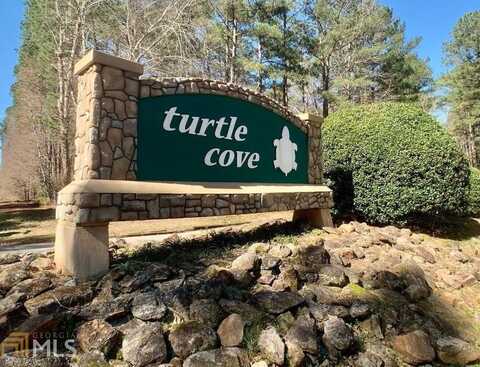 0 Meadowlark, Monticello, GA 31064