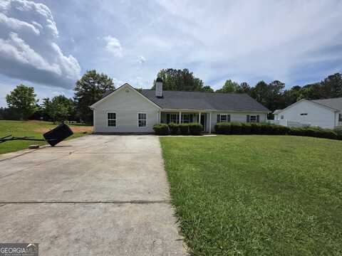 10 Parthenon, Newnan, GA 30263