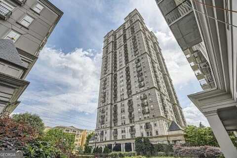 199 14th, Atlanta, GA 30309
