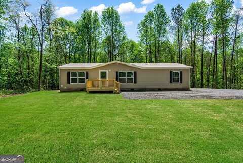 251 Ebenezer, Ellijay, GA 30540