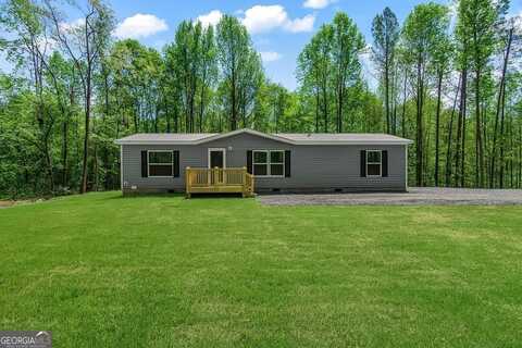 251 Ebenezer, Ellijay, GA 30536