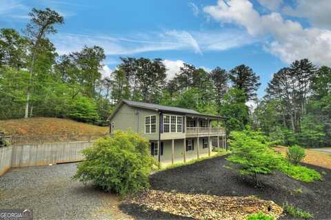293 James, Ellijay, GA 30540