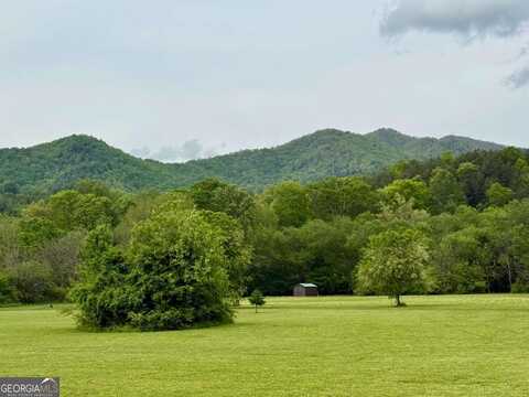 Lot 11 Pauls Meadow Phase 2, Hayesville, NC 28904