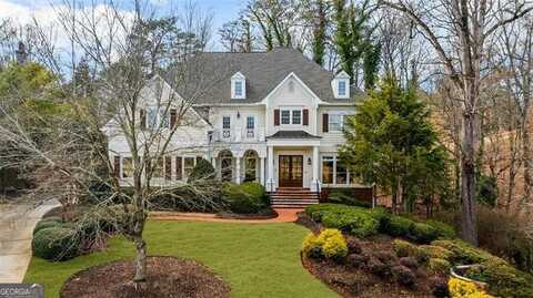 2616 Boddie, Duluth, GA 30097