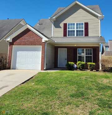 6125 Flagstaf, Mcdonough, GA 30252