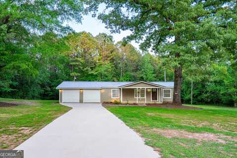 323 Robert Taylor, Lagrange, GA 30240