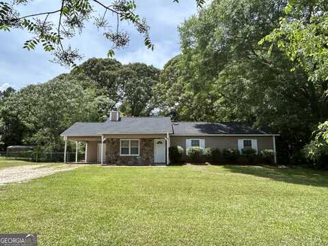 54 Mount Zion Church, Lagrange, GA 30241