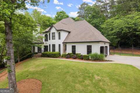 725 Danbridge, Roswell, GA 30076