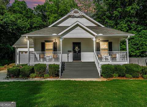 138 Victoria, Lavonia, GA 30553