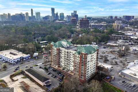 3820 Roswell, Atlanta, GA 30342