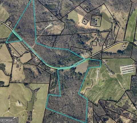 6343 Hwy 198, Carnesville, GA 30521