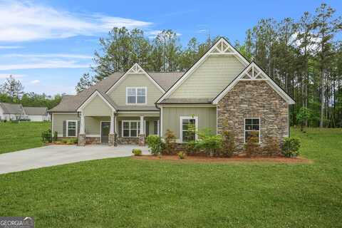 100 Nemoura, Fairburn, GA 30213