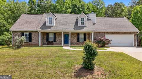 460 Coral Pass, Jackson, GA 30233