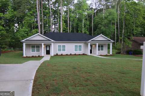 320 Sharon, Fayetteville, GA 30214
